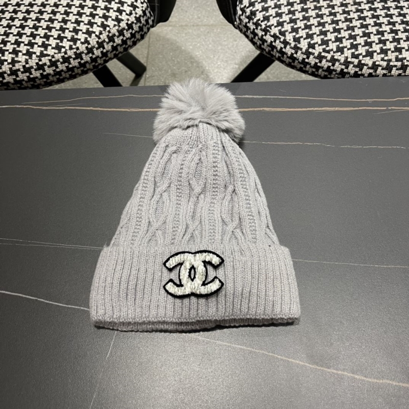 CHANEL